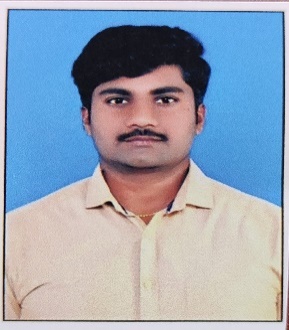 Mr. Balaji Kumar