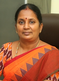 Mrs. D. Sudha Rani