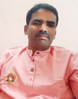 Mr. K. Anand Kumar
