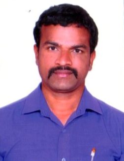 Mr. K. SAMIDAPPA