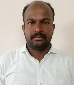 Mr. K V Ravichandra
