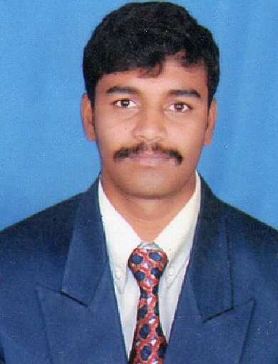S Harikrishna