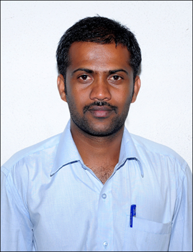 Mr. R. Srihari