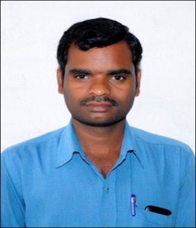 Mr. V. MURALI