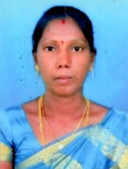 Ms. V. PRIYADHARSINI