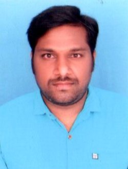 Mr. P. Subramanyam