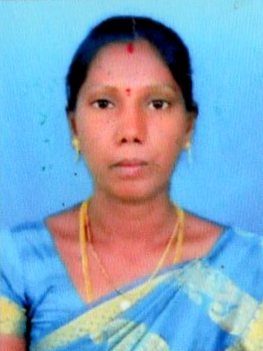 Ms. V. Priyadharsini